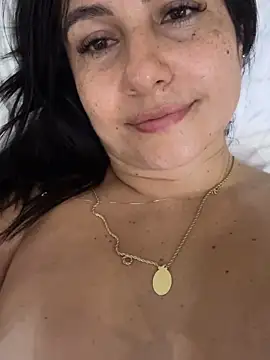 CarolinaLujan17 – webcam-show