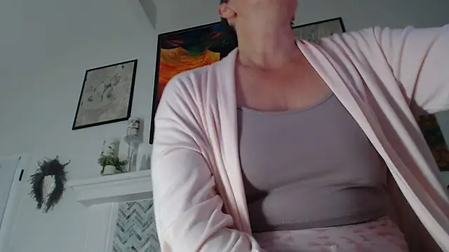 AuroraWillows – Live XXX-chat