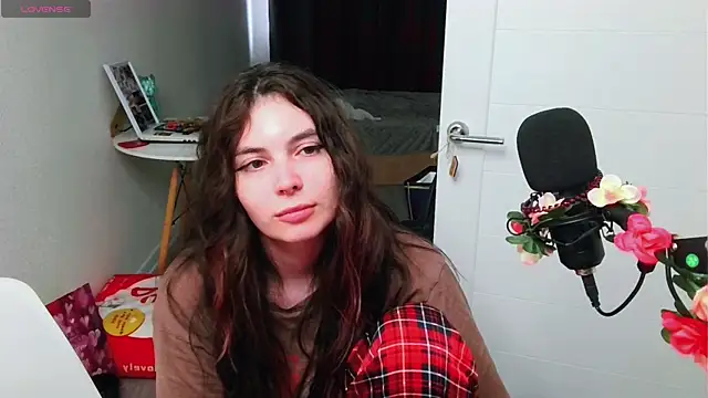 peachyness – Live XXX-chat
