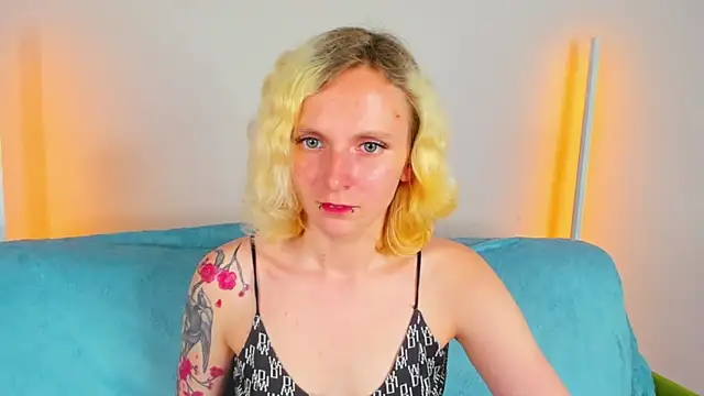 Czat XXX na żywo – LikiLips