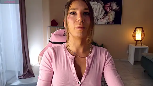 XXX chat uživo modela TSGisele