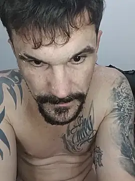 Kavalao12 Live XXX-chat