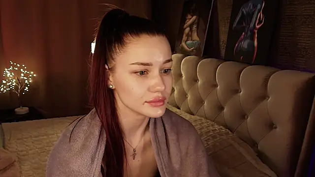Aria_Mila – Live XXX-chat
