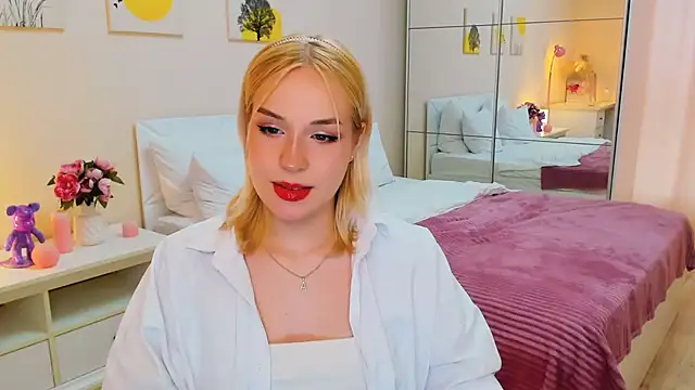 serene_land – Live XXX-chat