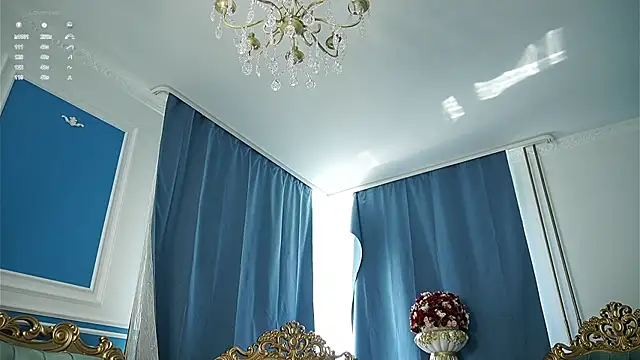LollyStar – Live XXX-chat