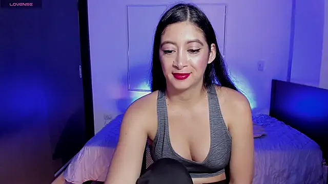 MeganWhite3 – Live XXX-chat