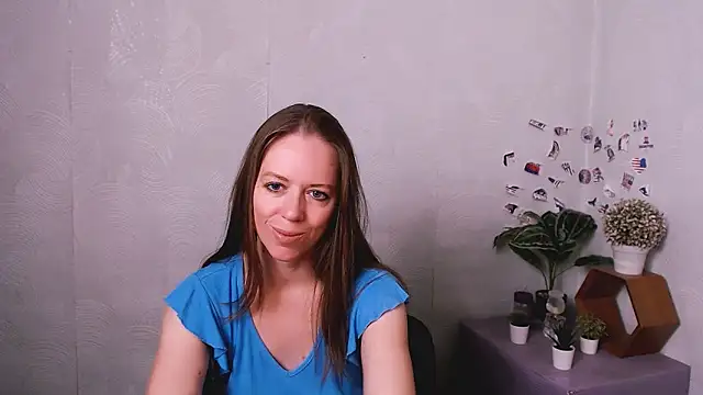 GloriaSi_ – Live XXX-chat