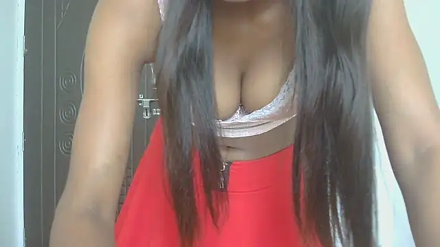 Tanvi_Strip – webcam-show