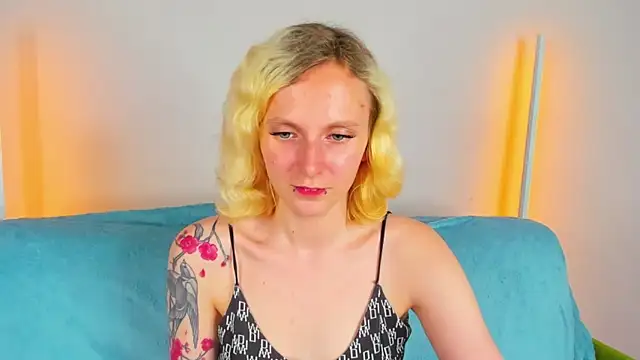 LikiLips – Live XXX-chat