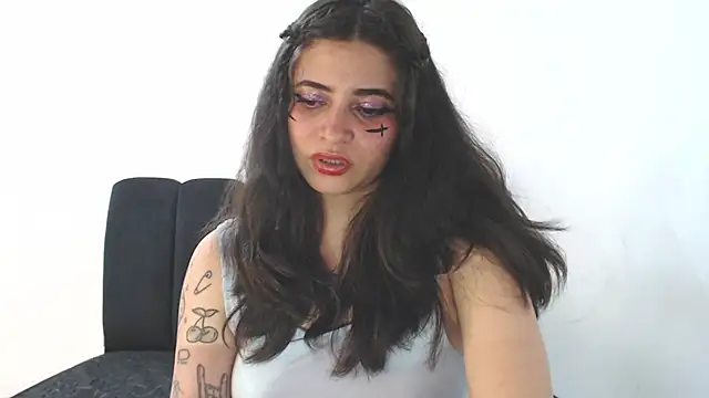 Annagoth_ – Live XXX-chat
