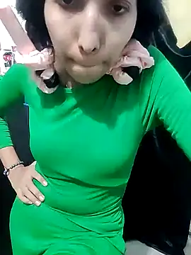 Koziekylie – Live XXX-chat