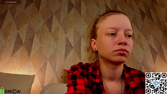 Michelle_Blond – Live XXX-chat