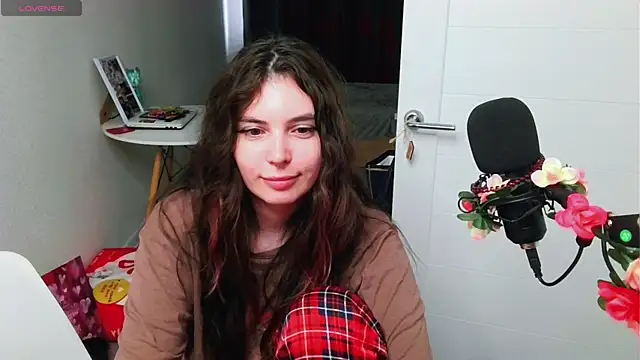 peachyness – Live XXX-chat