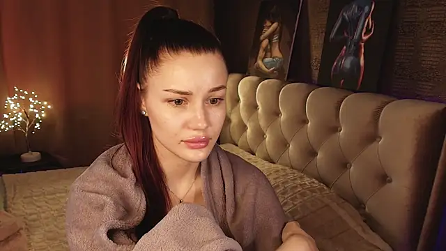Aria_Mila – Live XXX-chat