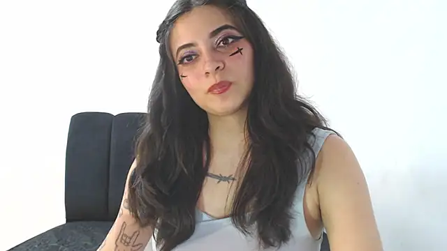 Annagoth_ – Live XXX-chat