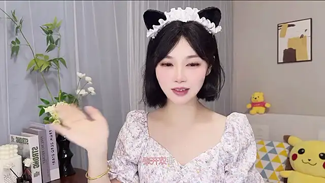 Pearl-xixi777 – Live XXX-chat