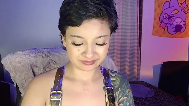 juaaanaaa – Live XXX-chat