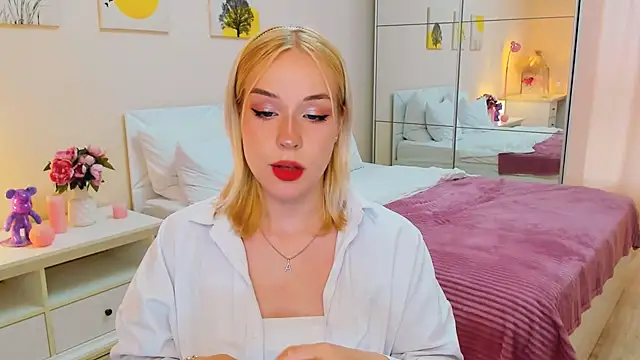 serene_land – Live XXX-chat