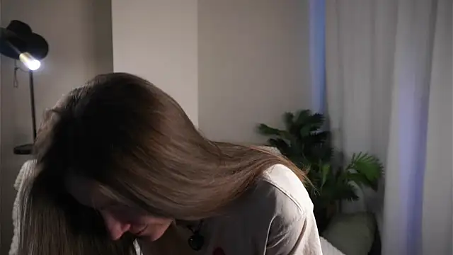 CaseyMulders' Live XXX Chat