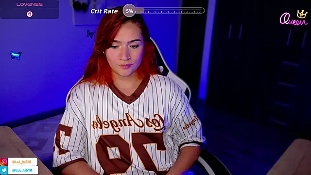ImLui_lu – Live XXX-chat