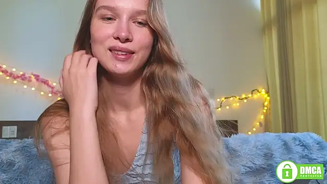 Chatroom XXX en direct de Adorielle