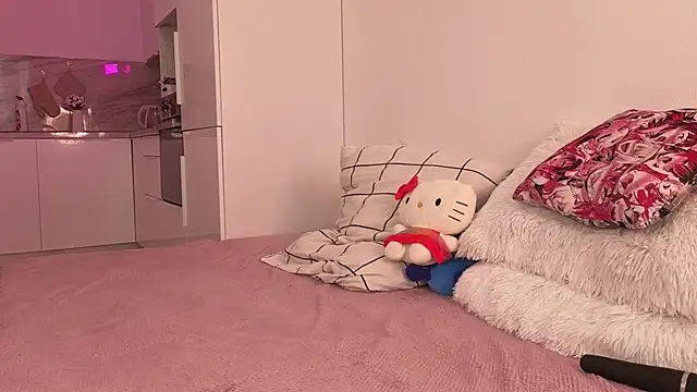 Eva_Sonic 라이브 XXX 채팅