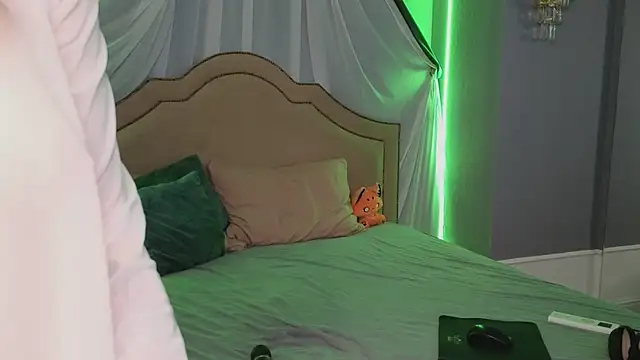 Lily_Dalton 라이브 XXX 채팅