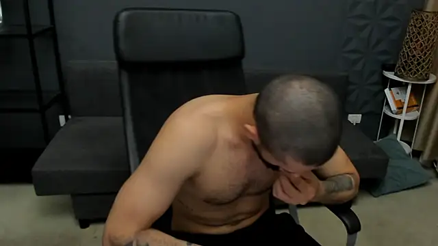 Show de webcam de TroyWadee