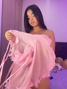 Chat XXX ao vivo de AuroraFiore