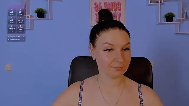 olivia_rage Live XXX Chat
