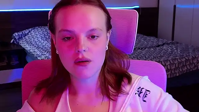 mollybossy – Live XXX-chat
