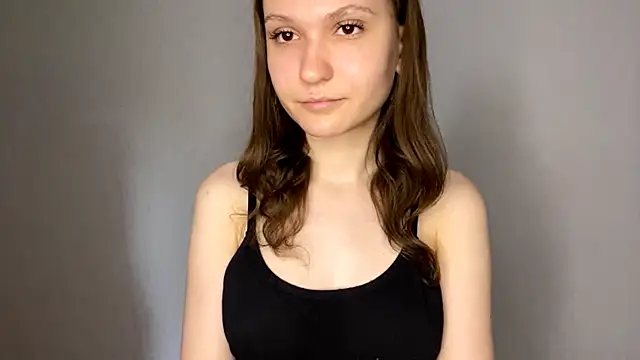 AlmetaHafley – Live XXX-chat