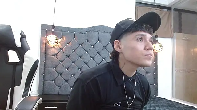 Chat XXX ao vivo de tiger_hot