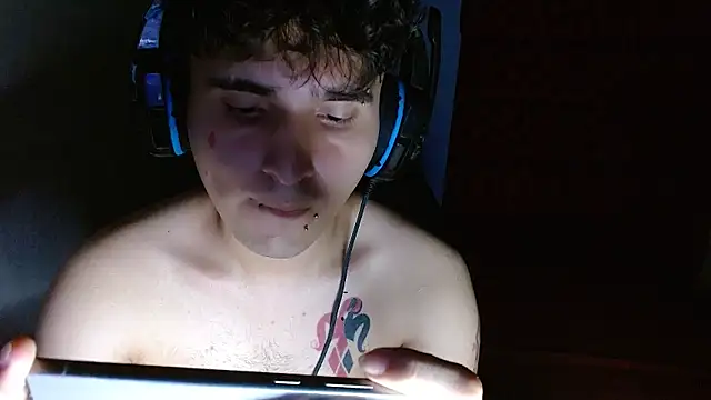 suggarboy69 웹캠 쇼
