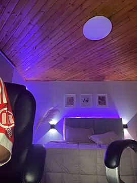 Show de webcam de Sofia18_pinkk