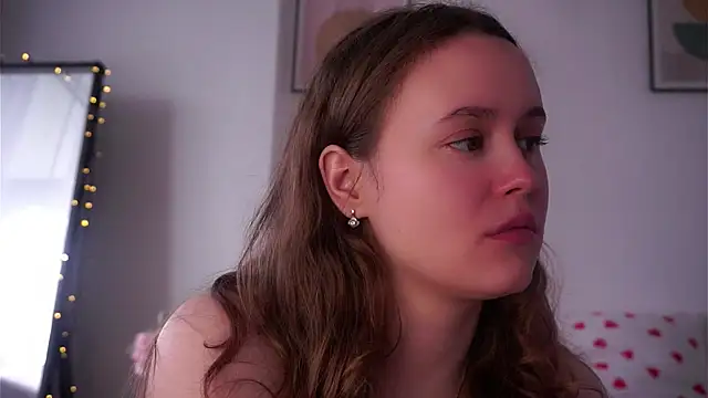 Chat XXX en directo de SusannaScholler