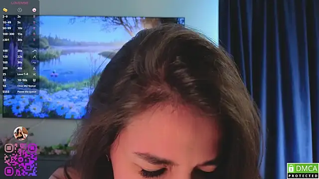 Živý XXX chat EmmyNoel