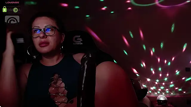 SonyaDevon Live XXX-Chat