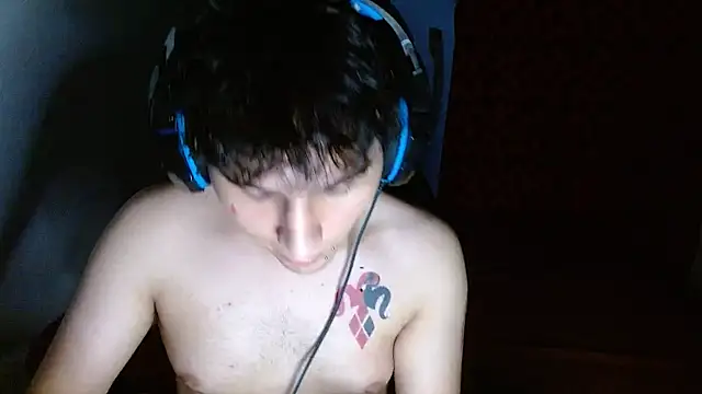 suggarboy69n Webbikameraesitys