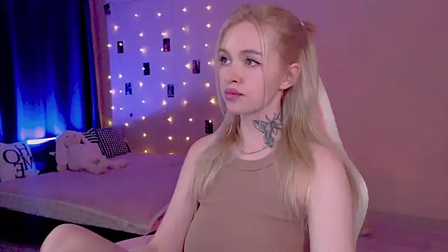 Chat XXX Live Naughty_Mable