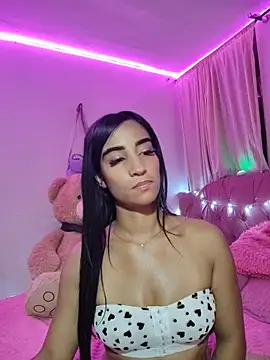 _nathaly_sweet – Live XXX-chat