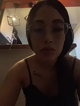 Živý XXX chat Alhara_Luna