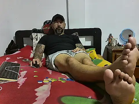 john_balthor Live XXX-Chat