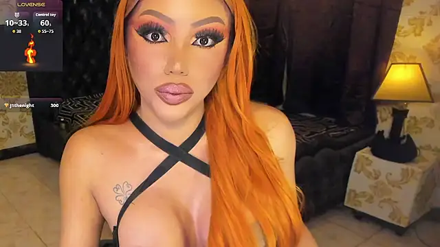 YOUR_LOVE_GLAMOUR Adlı Modelin Canlı XXX Sohbeti