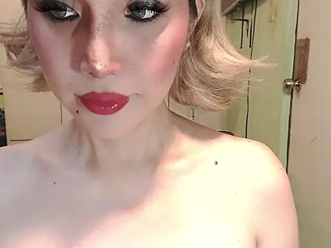 xGood_Girlx's Webcam Show