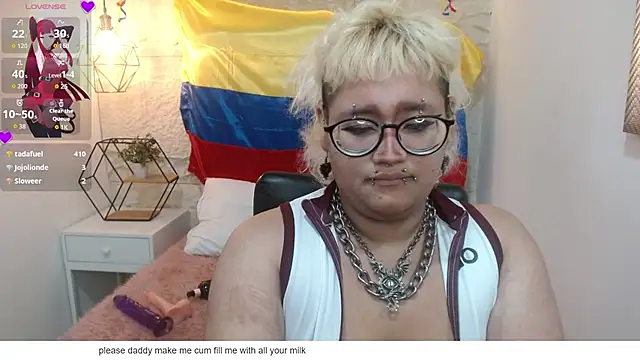 Echypyon_ Live XXX-Chat