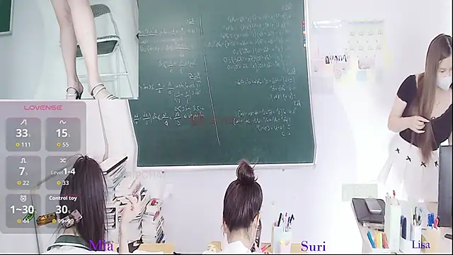 _Math_ 即時 XXX 聊天