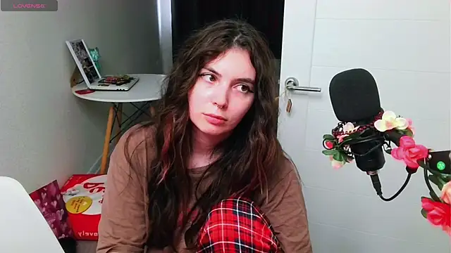 Živý XXX chat peachyness