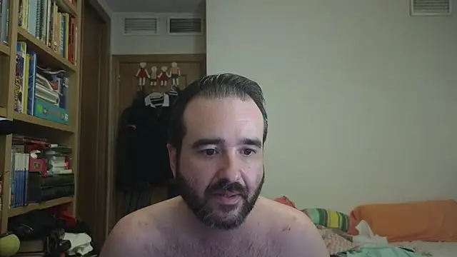 Chat XXX Live curiosillo83