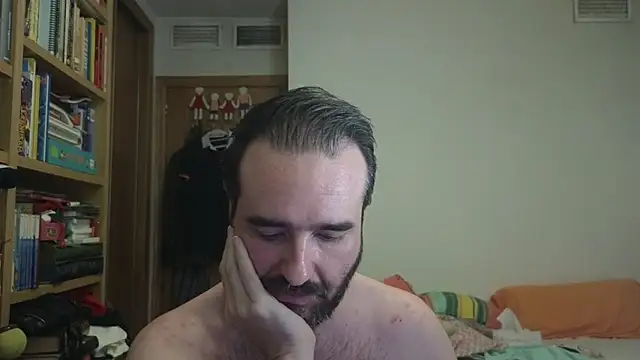Chat XXX Live curiosillo83